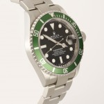  Rolex Submariner Ref. 16610LV