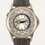  Patek Philippe Ore Del Mondo World Time Ref. 5130G