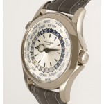  Patek Philippe Ore Del Mondo World Time Ref. 5130G