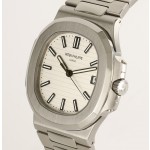  Patek Philippe Nautilus Ref. 5711/1A