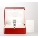  Cartier Tank Francese Lady