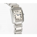  Cartier Tank Francese Lady