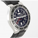  Breitling SuperOcean GMT Ref. A32380