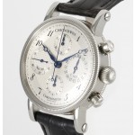  Chronoswiss Chronometer Ref. CH7523