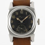  Longines Majetek Military Vintage