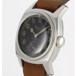  Longines Majetek Military Vintage