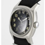 Longines Majetek Military Vintage