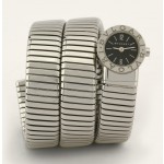  Bulgari Tubogas Ref. BB 19 TS