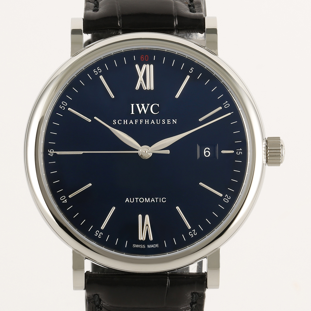 Brandizzi IWC Portofino Ref. 356502