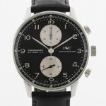  IWC Portoghese Ref. 3714