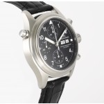  IWC Fliegeruhr Doppelchronograph Ref. 3713