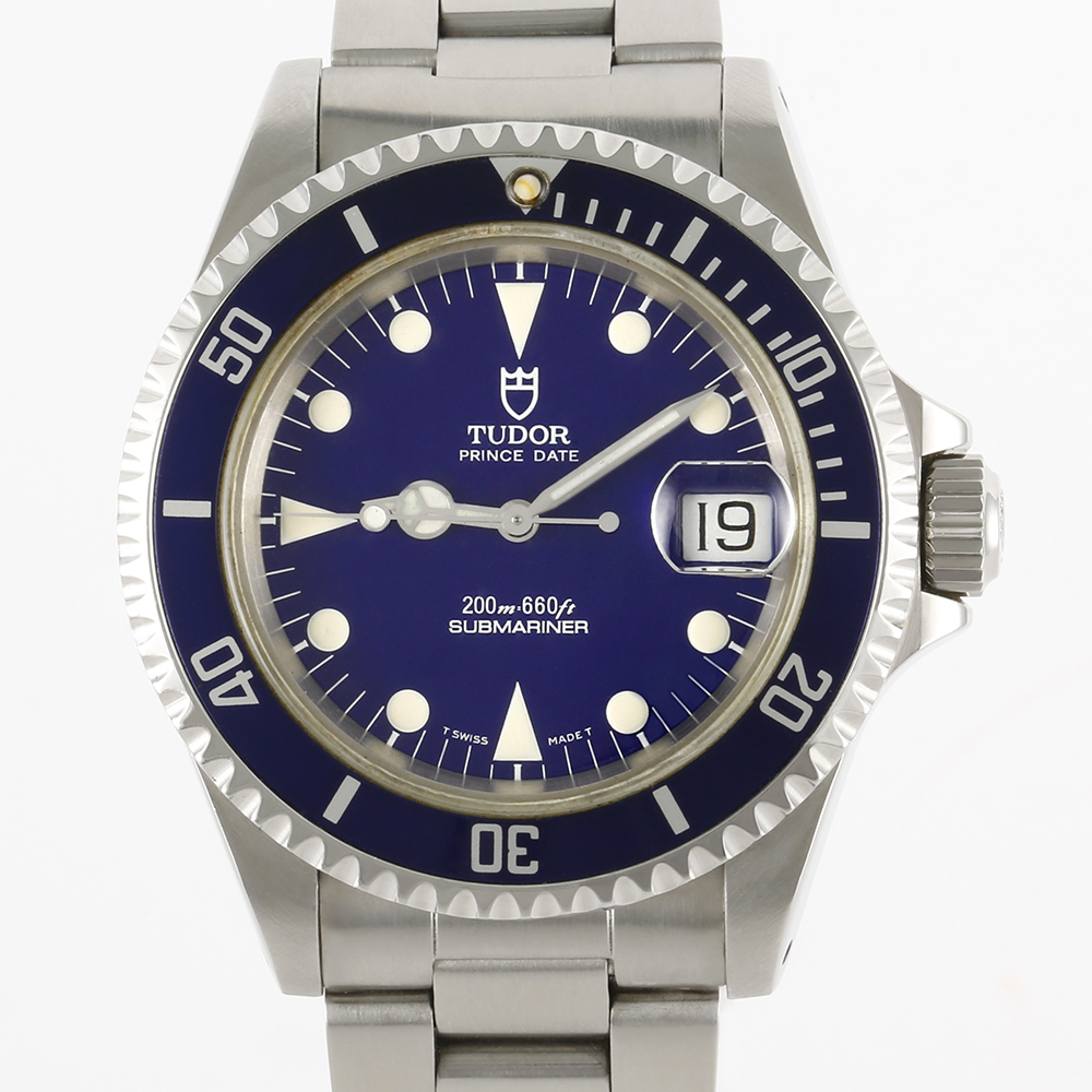 tudor submariner 79190