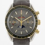  Omega Speedmaster Ref.30423445206001