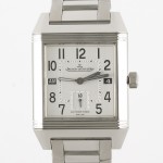  Jaeger Le Coultre Reverso Squadra Hometime Ref. 230.8.77