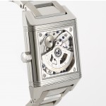  Jaeger Le Coultre Reverso Squadra Hometime Ref. 230.8.77