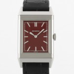  Jaeger Le Coultre Reverso Ultra Thin Ref. Q278856J - Rouge