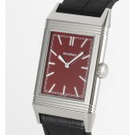  Jaeger Le Coultre Reverso Ultra Thin Ref. Q278856J - Rouge