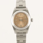  Rolex Oyster Perpetual Lady Ref. 76080