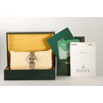  Rolex Oyster Perpetual Lady Ref. 76080