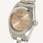  Rolex Oyster Perpetual Lady Ref. 76080
