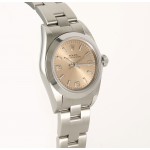  Rolex Oyster Perpetual Lady Ref. 76080