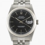  Rolex Date Just Ref. 16234