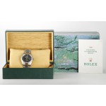  Rolex Date Just Ref. 16234