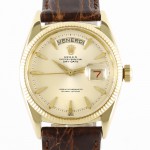  Rolex Day Date Ref. 6612