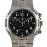  Vacheron Constantin Overseas Chrono Ref. 49140