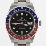  Rolex GMT Ref. 16700