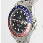  Rolex GMT Ref. 16700