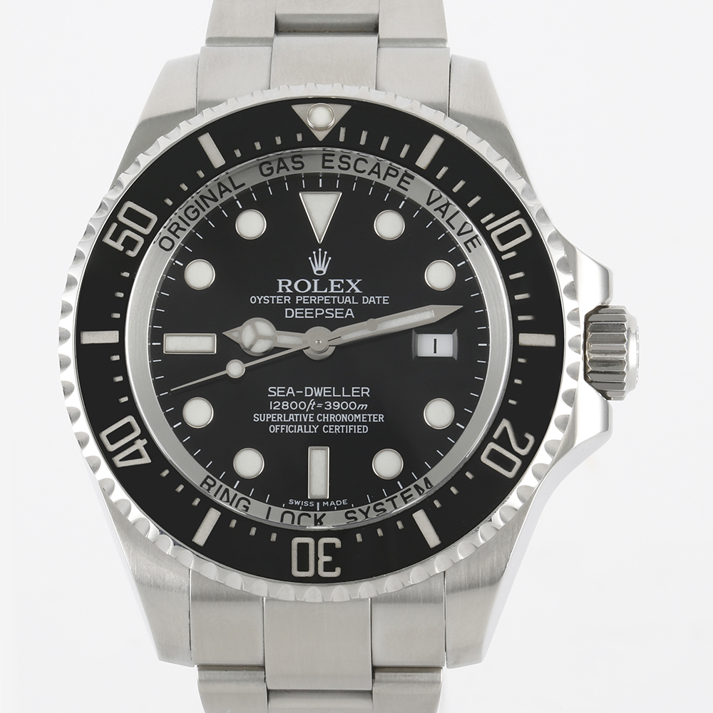 rolex ref 116660