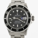  Rolex Submariner Ref. 16610