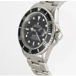  Rolex Submariner Ref. 16610