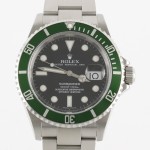  Rolex Submariner Ref. 16610LV