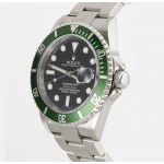  Rolex Submariner Ref. 16610LV