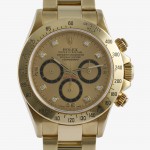  Rolex Daytona Ref. 16528