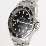  Rolex Submariner Ref. 5513