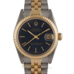  Rolex Date Just Ref. 68273