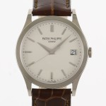  Patek Philippe Calatrava Ref. 5296G