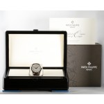  Patek Philippe Calatrava Ref. 5296G