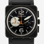 Bell & Ross Aviation Ref. BR03-94