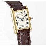  Cartier Tank