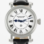  Speake-Marin The Serpent Calendar Ref. 10006