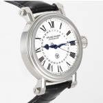  Speake-Marin The Serpent Calendar Ref. 10006