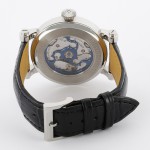  Speake-Marin The Serpent Calendar Ref. 10006