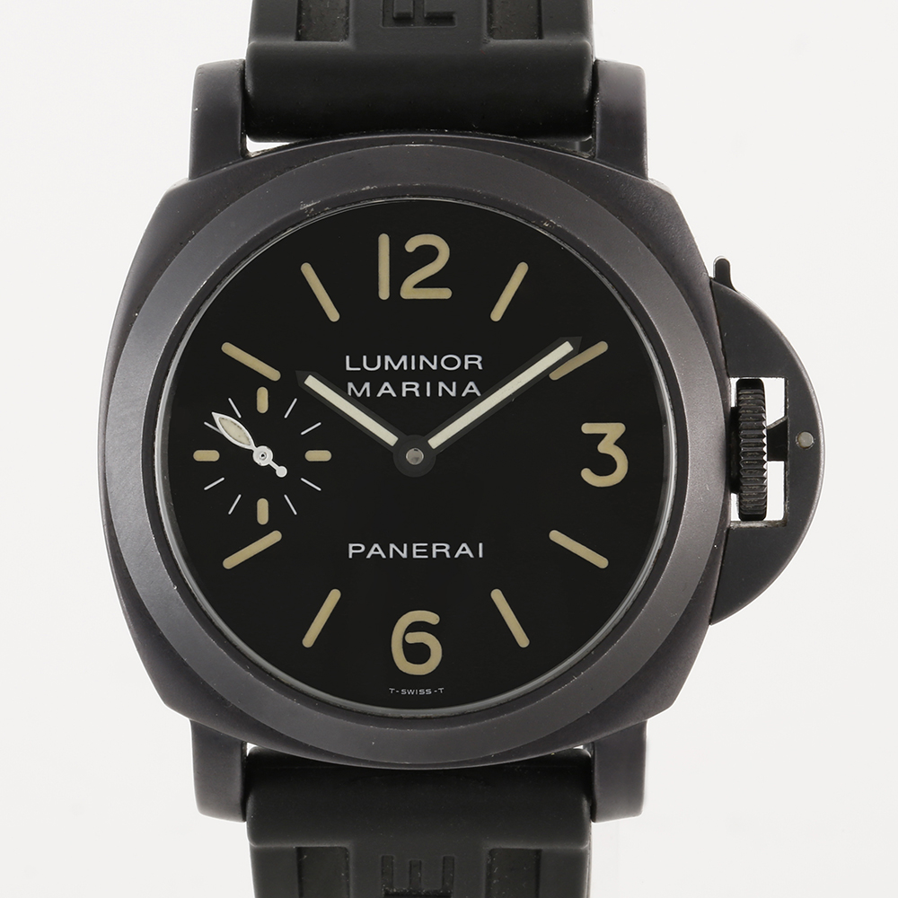 Panerai pre a clearance