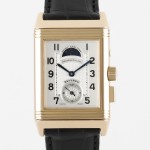  Jaeger Le Coultre Reverso Geographique Ref. 270.2.58