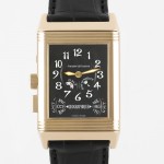  Jaeger Le Coultre Reverso Geographique Ref. 270.2.58