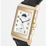  Jaeger Le Coultre Reverso Geographique Ref. 270.2.58